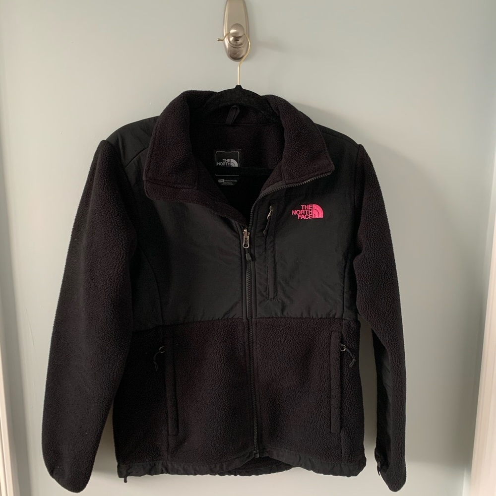 North Face Fleece